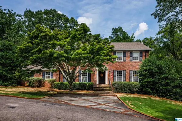 3525 BERMUDA DRIVE, Irondale, AL 35210