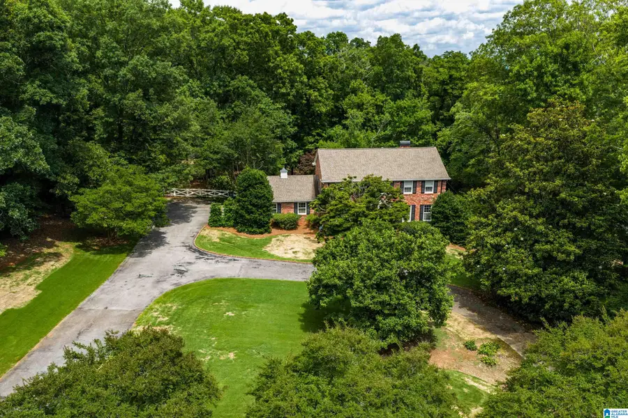 3525 BERMUDA DRIVE, Irondale, AL 35210 - #2