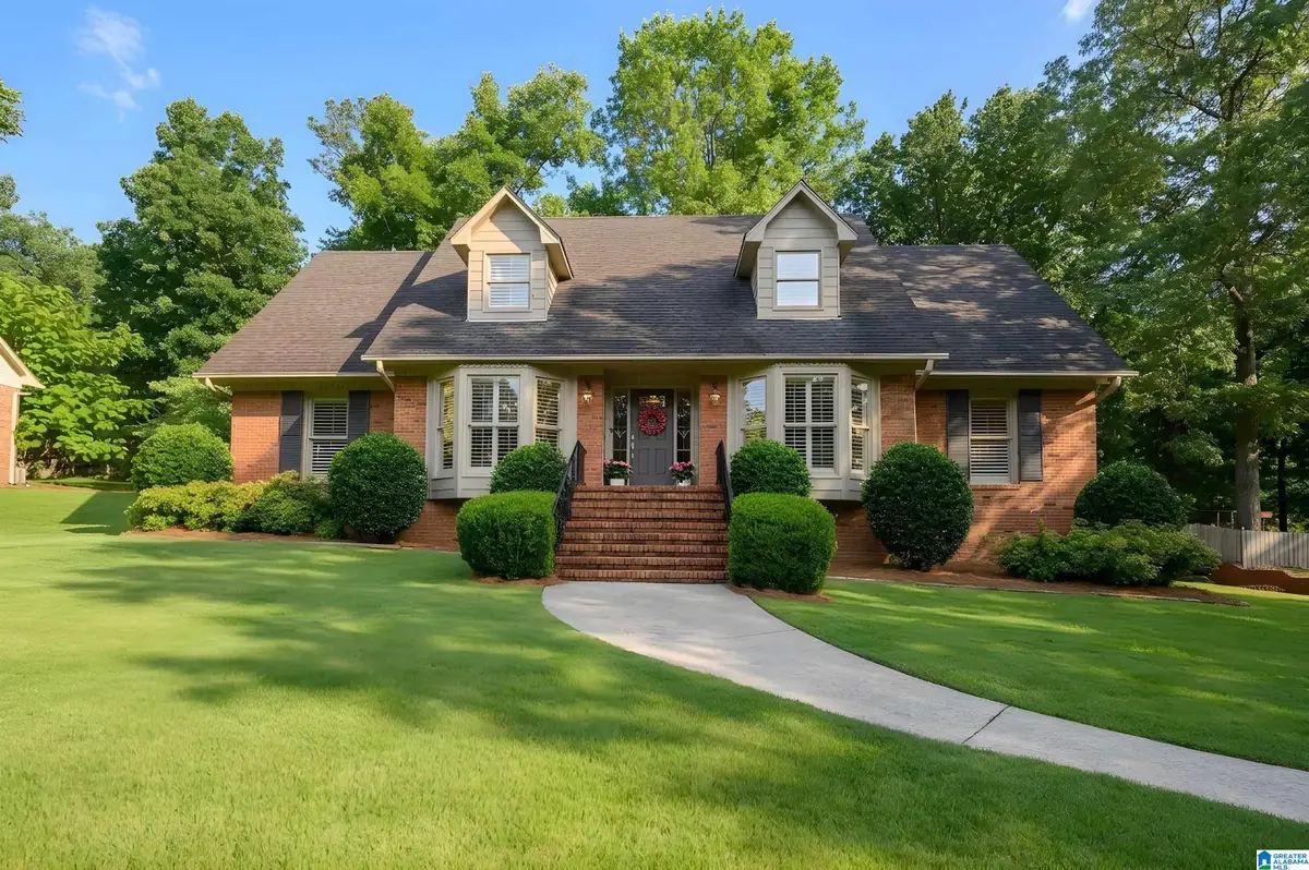 4956 MEADOW BROOK ROAD, Birmingham, AL 35242 - #1