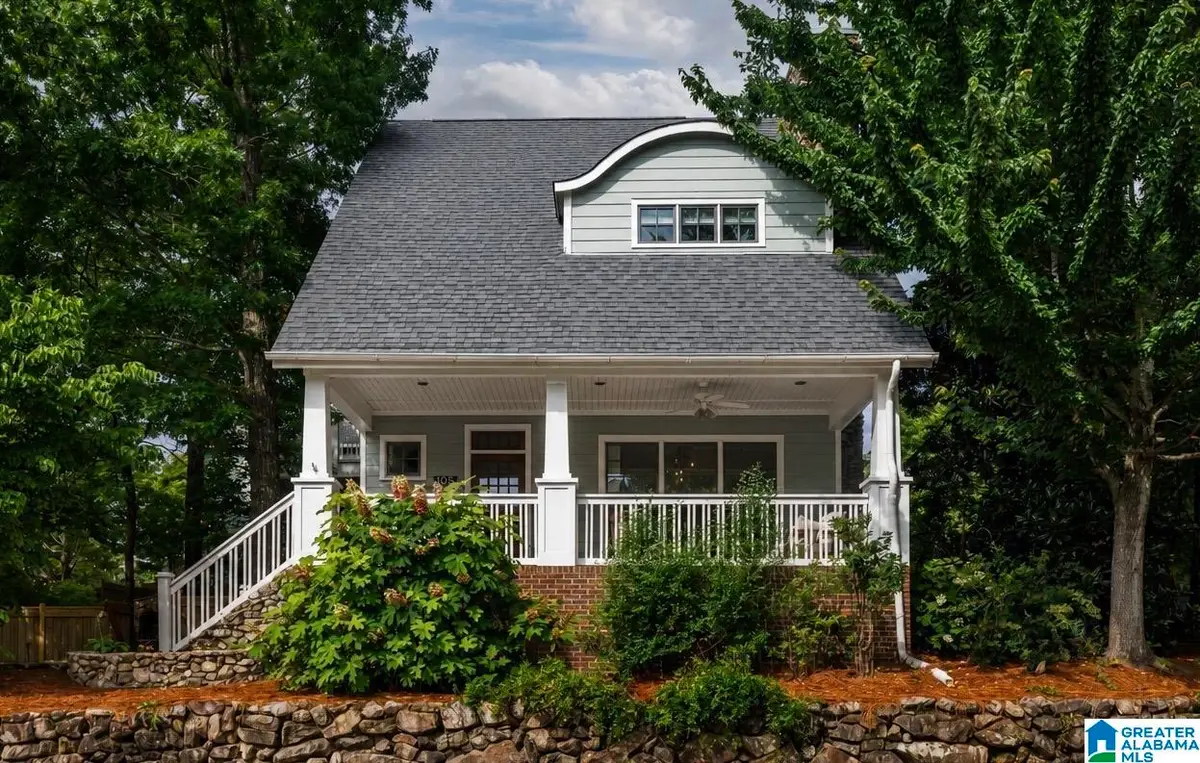 105 ELYTON DRIVE, Birmingham, AL 35242 - #1