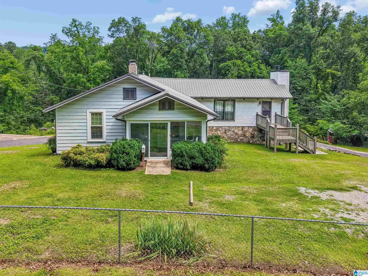 5950 RED HOLLOW ROAD, Birmingham, AL 35215 - #1
