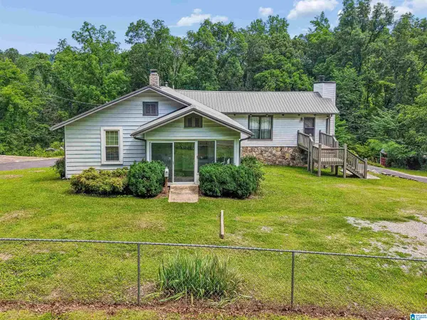 5950 RED HOLLOW ROAD, Birmingham, AL 35215