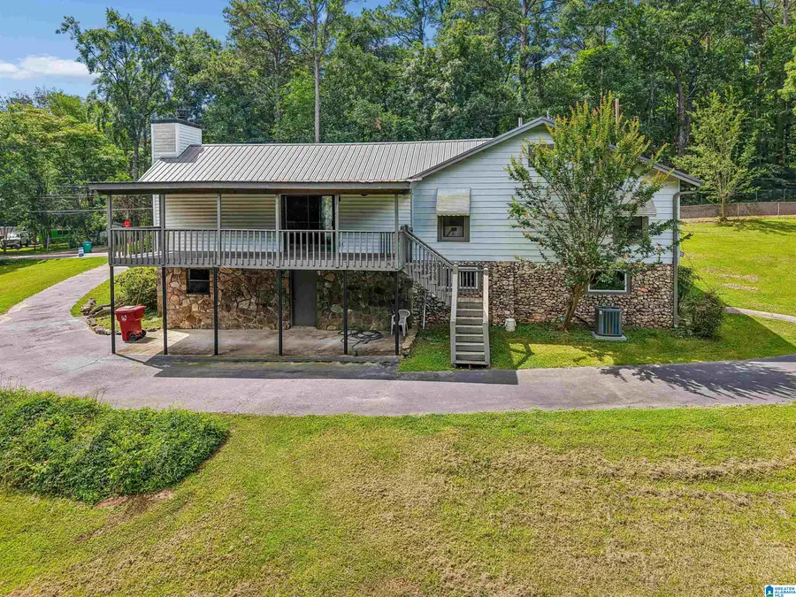5950 RED HOLLOW ROAD, Birmingham, AL 35215 - #2