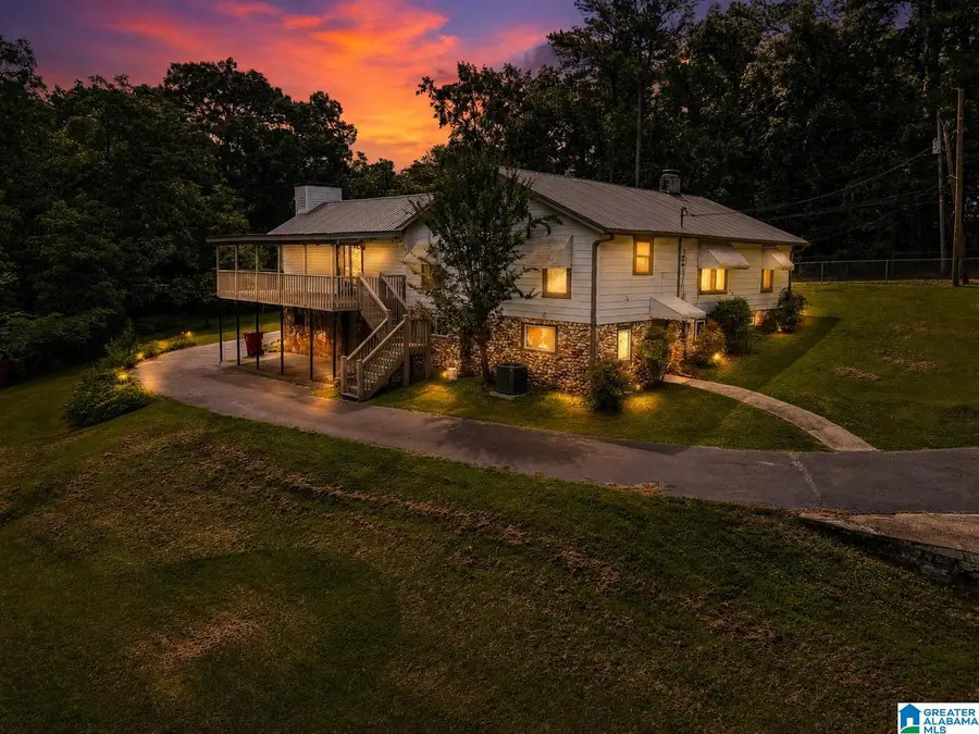 5950 RED HOLLOW ROAD, Birmingham, AL 35215 - #3