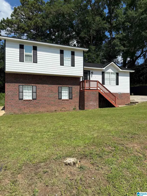 119 GRANT AVENUE, Anniston, AL 36207