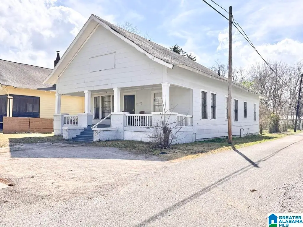 416 12TH STREET SW, Birmingham, AL 35211 - #1