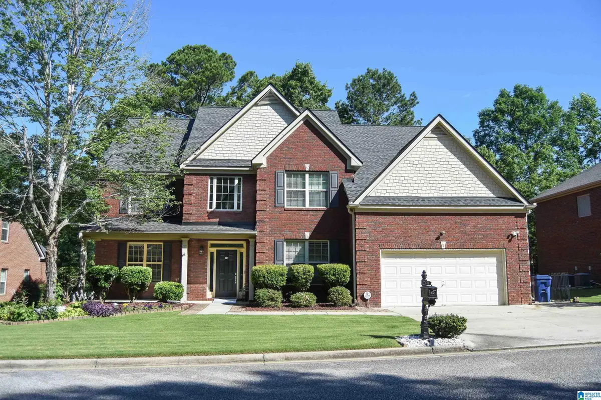 837 YORK IMPERIAL TRAIL, Oxford, AL 36203 - #1