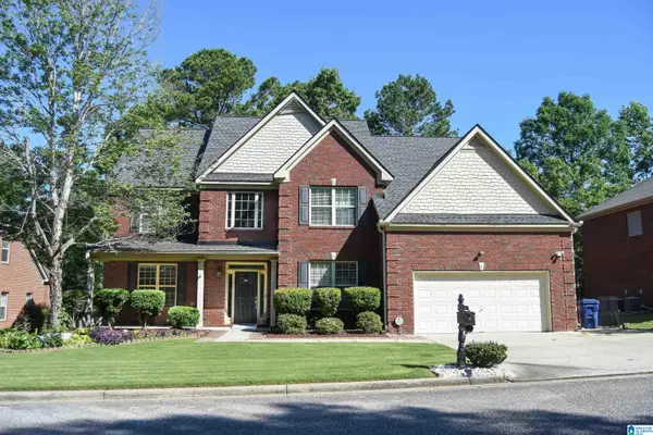 837 YORK IMPERIAL TRAIL, Oxford, AL 36203