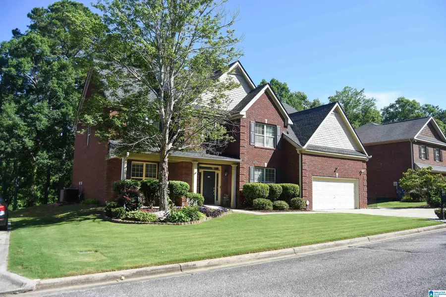 837 YORK IMPERIAL TRAIL, Oxford, AL 36203 - #2