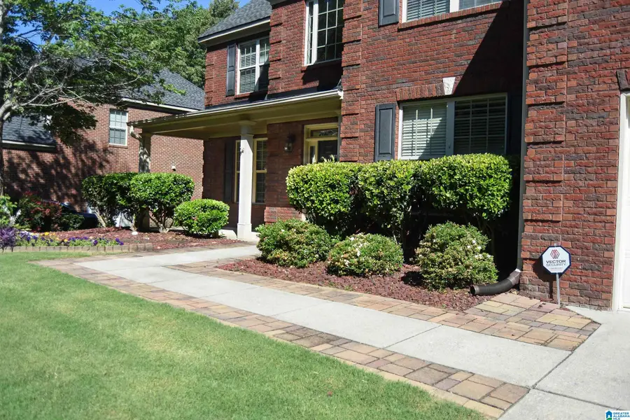 837 YORK IMPERIAL TRAIL, Oxford, AL 36203 - #3