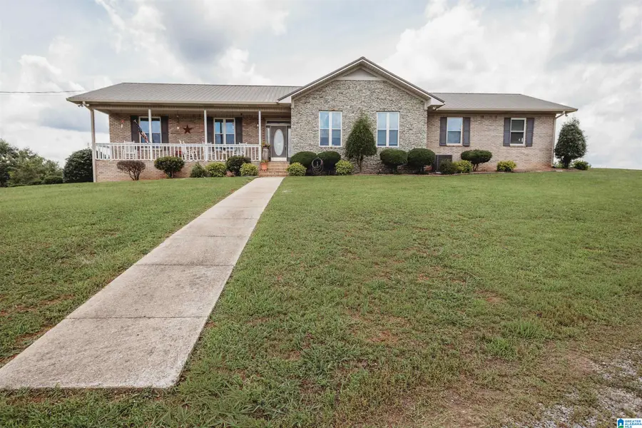 554 RIVER RIDGE ROAD, Cleveland, AL 35049 - #2