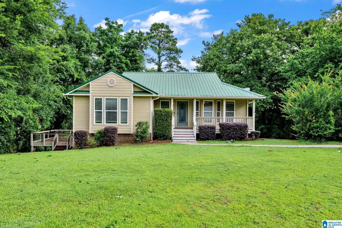 7340 ROPER TUNNEL ROAD, Trussville, AL 35173 - #1