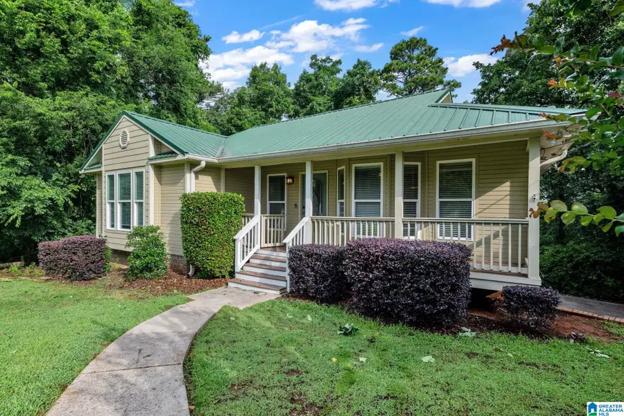 7340 ROPER TUNNEL ROAD, Trussville, AL 35173 - #2