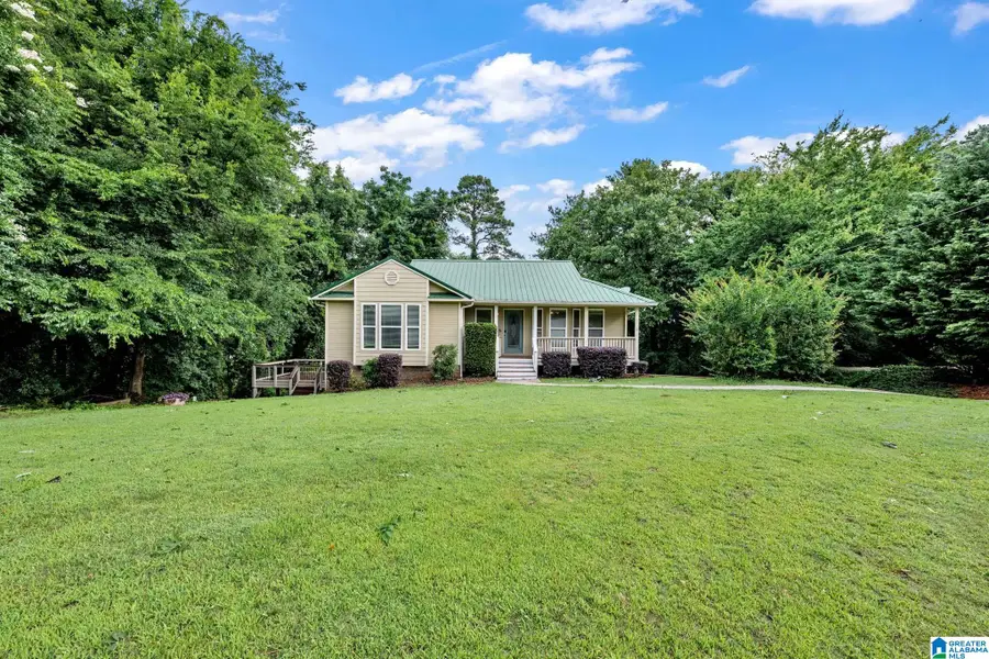 7340 ROPER TUNNEL ROAD, Trussville, AL 35173 - #3