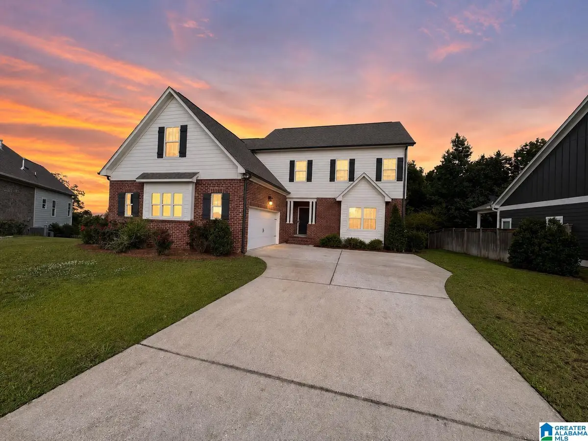 3032 CAMELLIA RIDGE COURT, Pelham, AL 35124 - #1