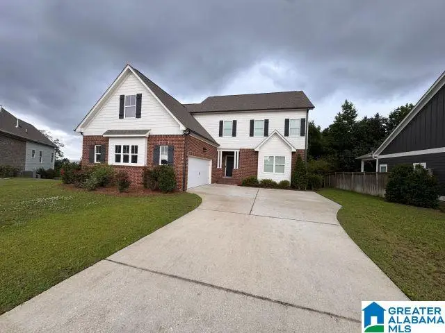 3032 CAMELLIA RIDGE COURT, Pelham, AL 35124 - #2