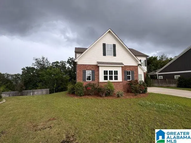 3032 CAMELLIA RIDGE COURT, Pelham, AL 35124 - #3