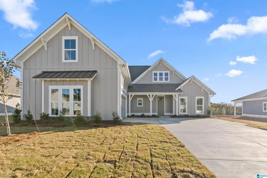 5487 UPLAND COVE, Trussville, AL 35173 - #2
