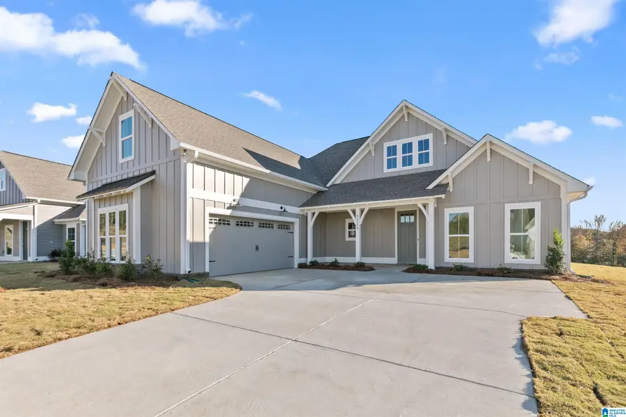 5487 UPLAND COVE, Trussville, AL 35173 - #3