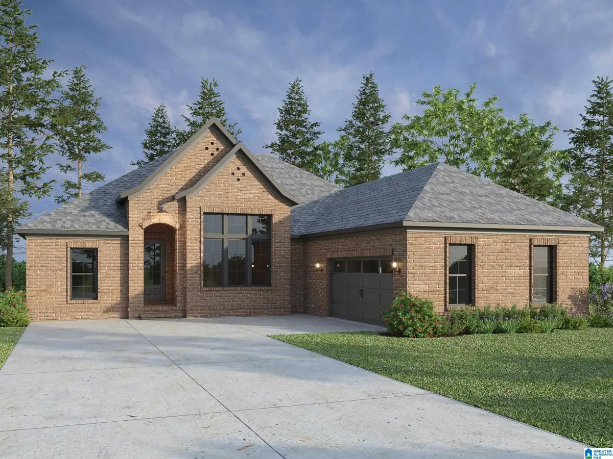 6233 HILLBROOK BLVD, Trussville, AL 35173 - #1