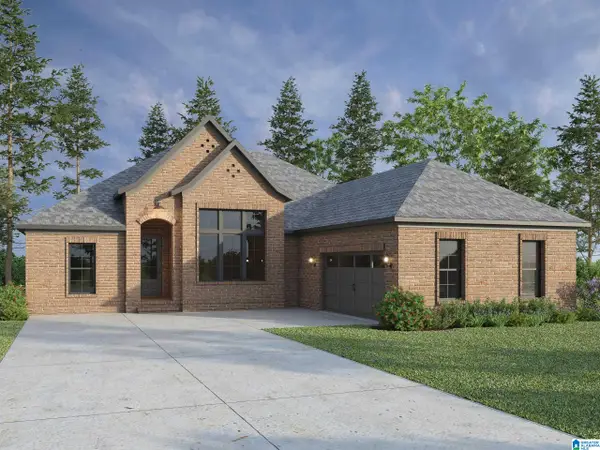6233 HILLBROOK BLVD, Trussville, AL 35173