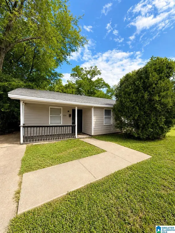 1216 WOODLAND AVENUE SW, Birmingham, AL 35211