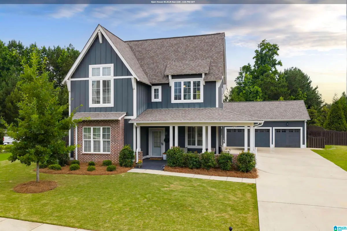 7981 ELI CIRCLE, Trussville, AL 35173 - #1