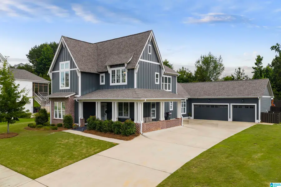 7981 ELI CIRCLE, Trussville, AL 35173 - #2