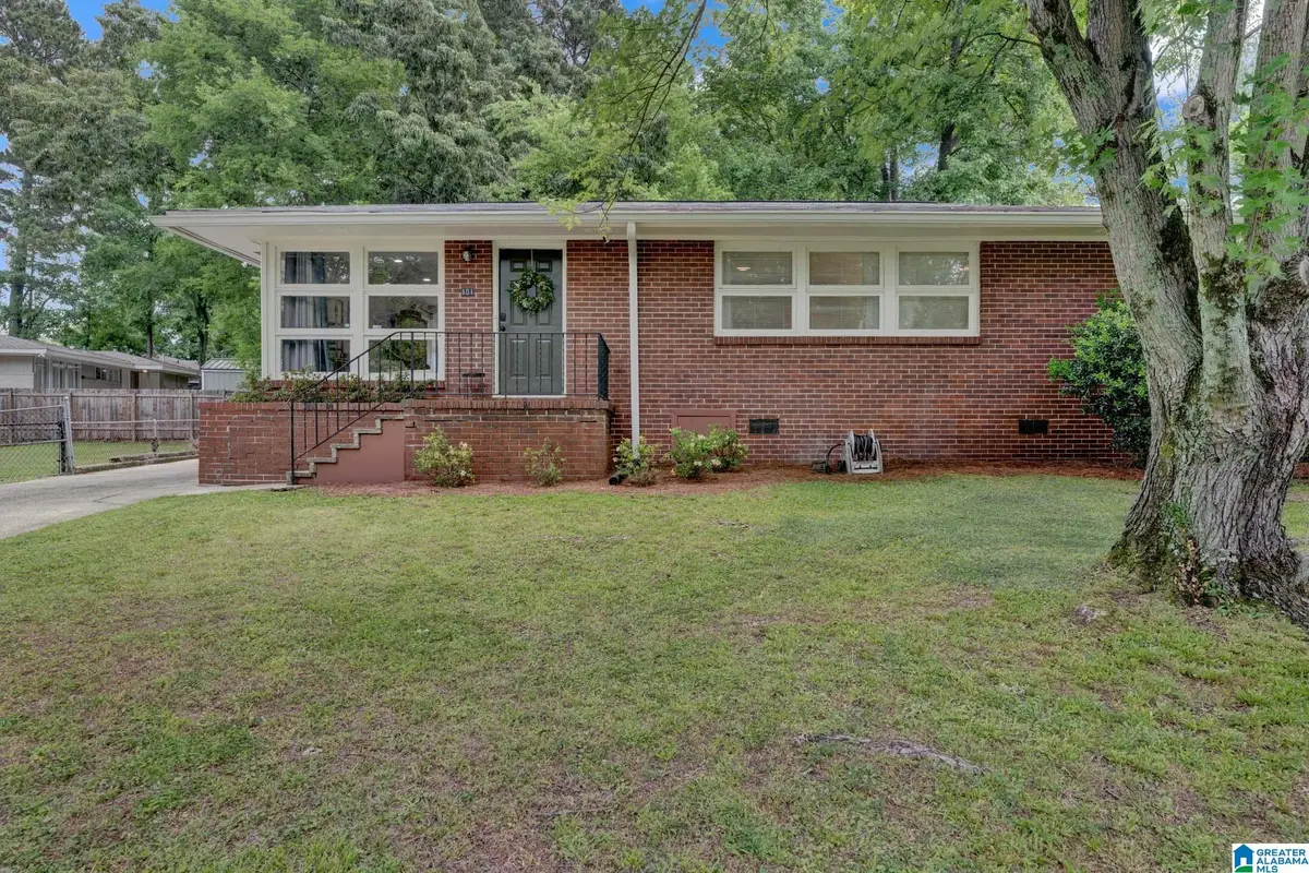 101 ELDER STREET, Irondale, AL 35210 - #1