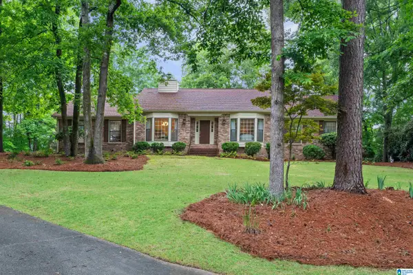 3824 RIVER VIEW DRIVE, Vestavia hills, AL 35243