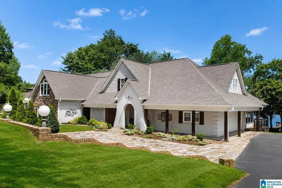 258 COUNTY ROAD 473, Clanton, AL 35046 - #2