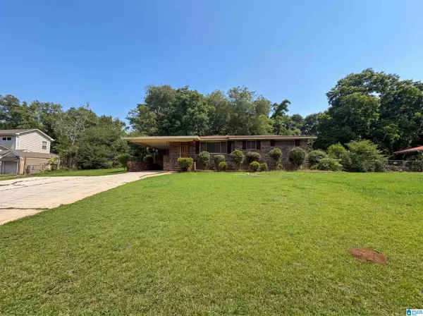 624 BELVIEW STREET, Bessemer, AL 35020