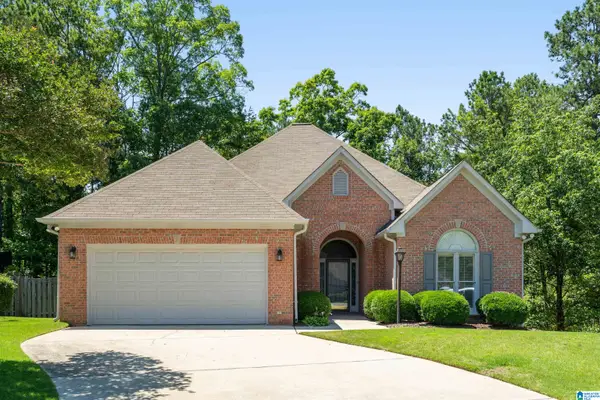 1028 RIVERCHASE COVE, Hoover, AL 35244