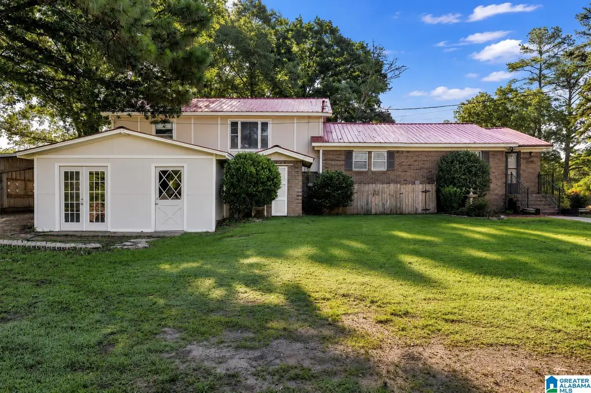 1880 MORRIS MAJESTIC ROAD, Morris, AL 35116 - #1