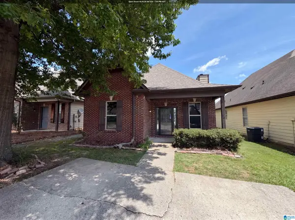 1124 WASHINGTON DRIVE, Moody, AL 35004