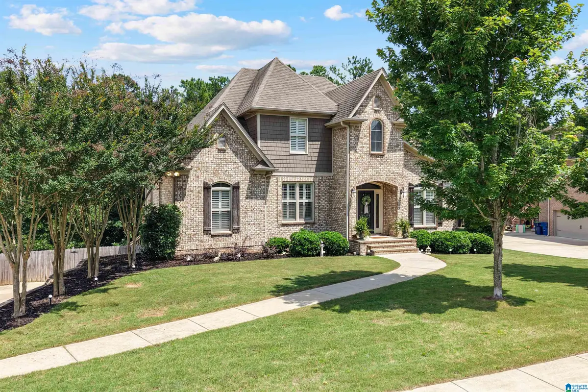 220 STERLING GATE LANE, Alabaster, AL 35007 - #1