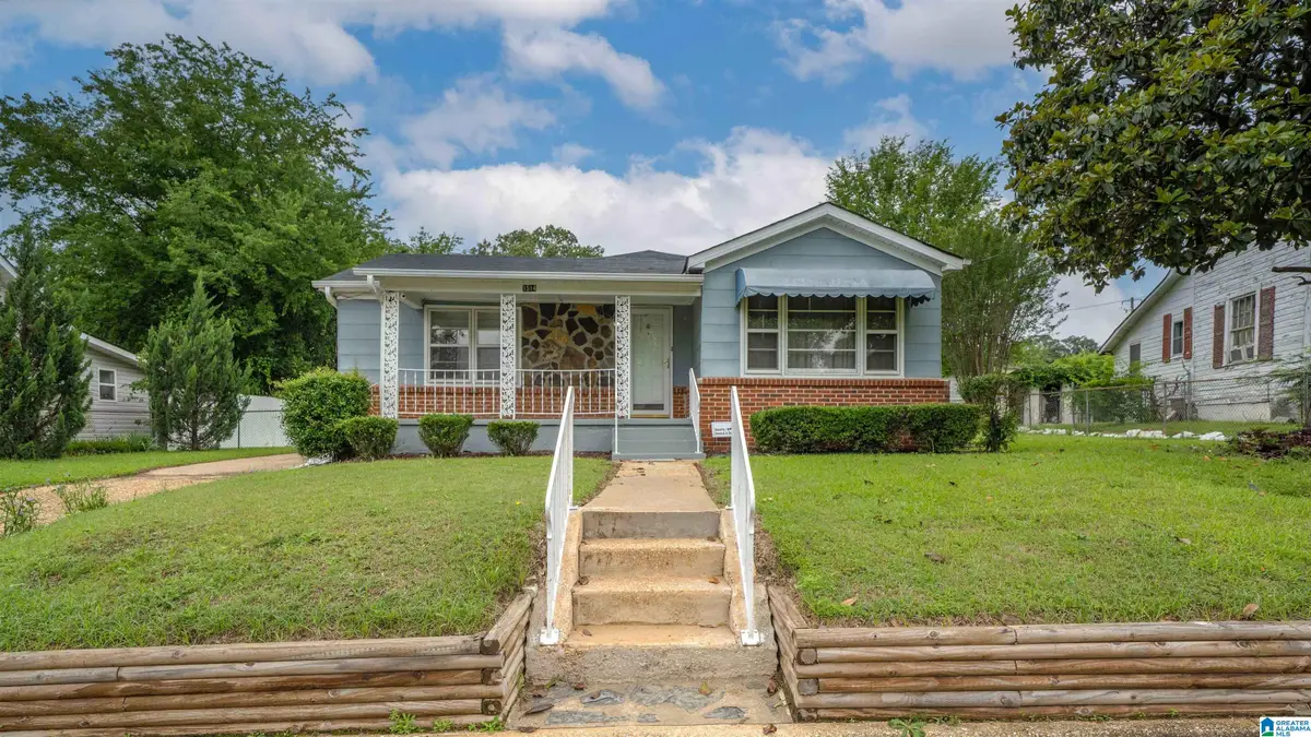 1514 17TH AVENUE, Northport, AL 35476 - #1