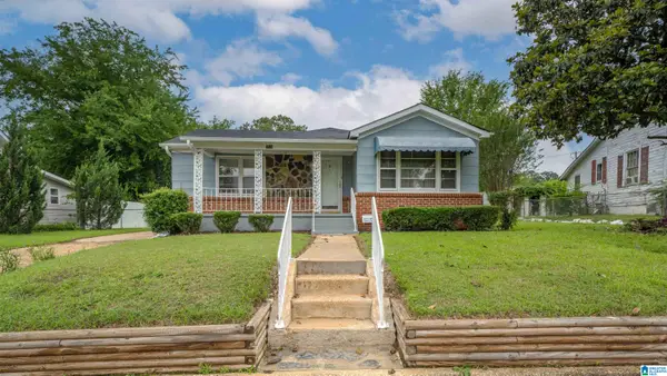 1514 17TH AVENUE, Northport, AL 35476