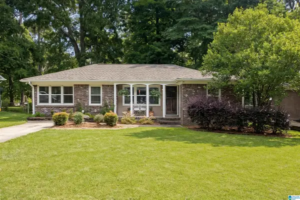 413 ROSEWOOD STREET, Birmingham, AL 35210