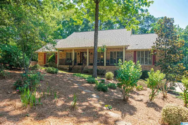 2100 PARTRIDGE BERRY ROAD, Hoover, AL 35244