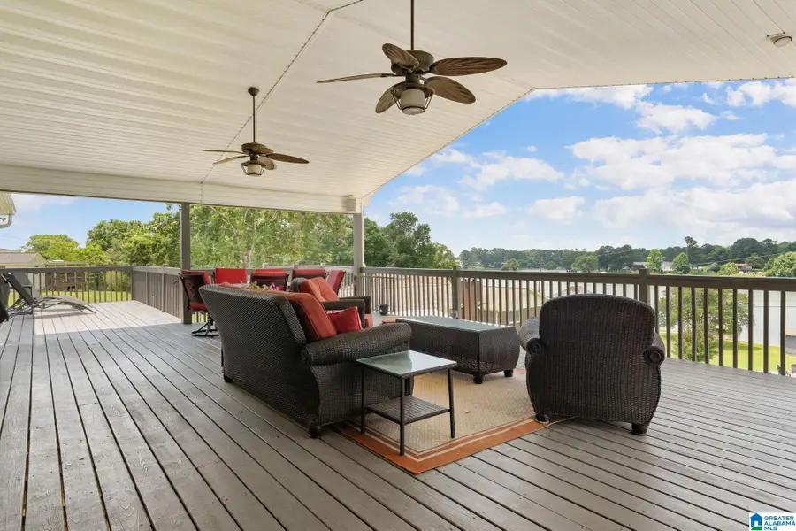 401 ALLEN ROAD, Pell City, AL 35128 - #2