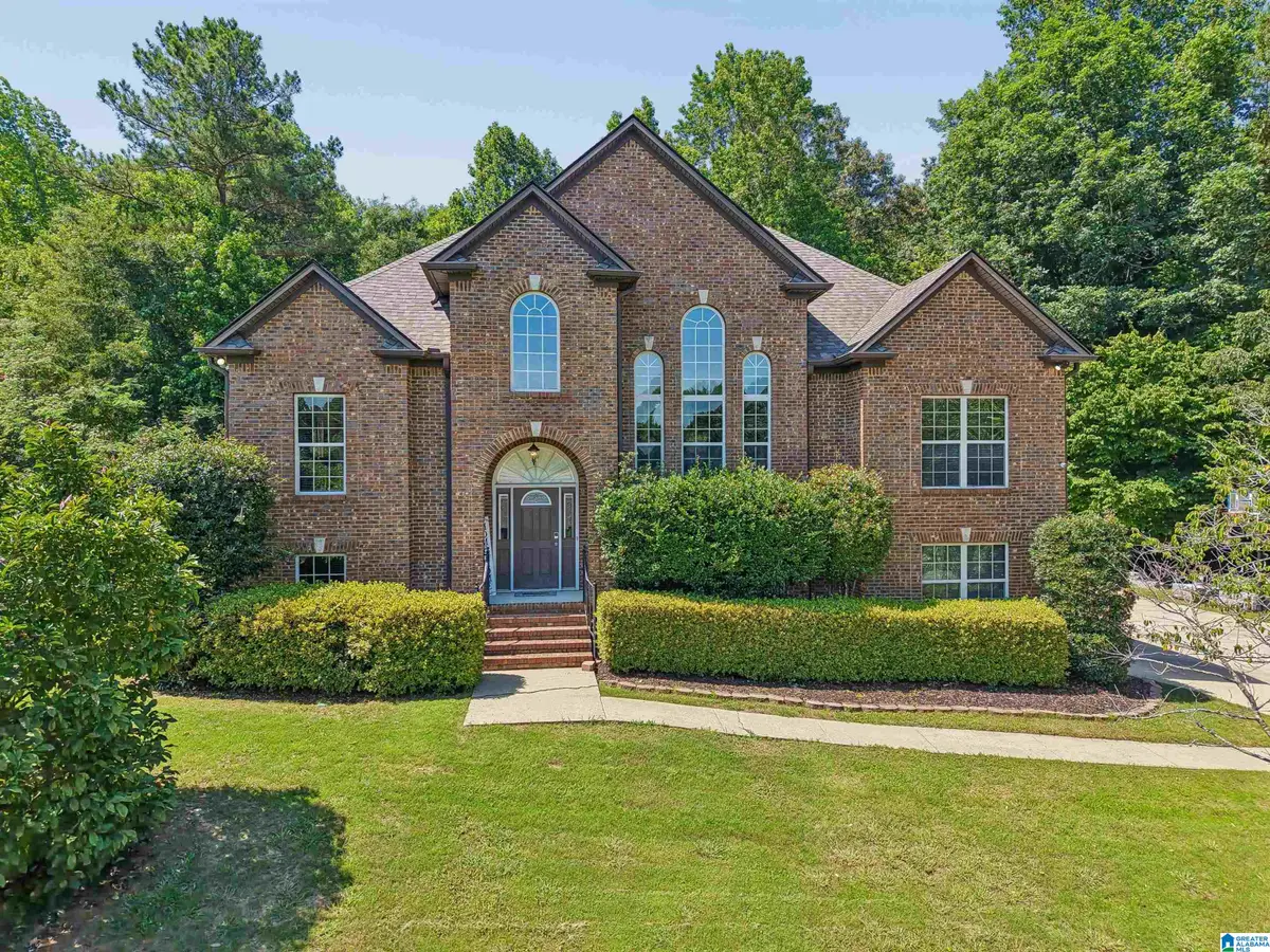 1016 TAYLORS CIRCLE, Moody, AL 35004 - #1