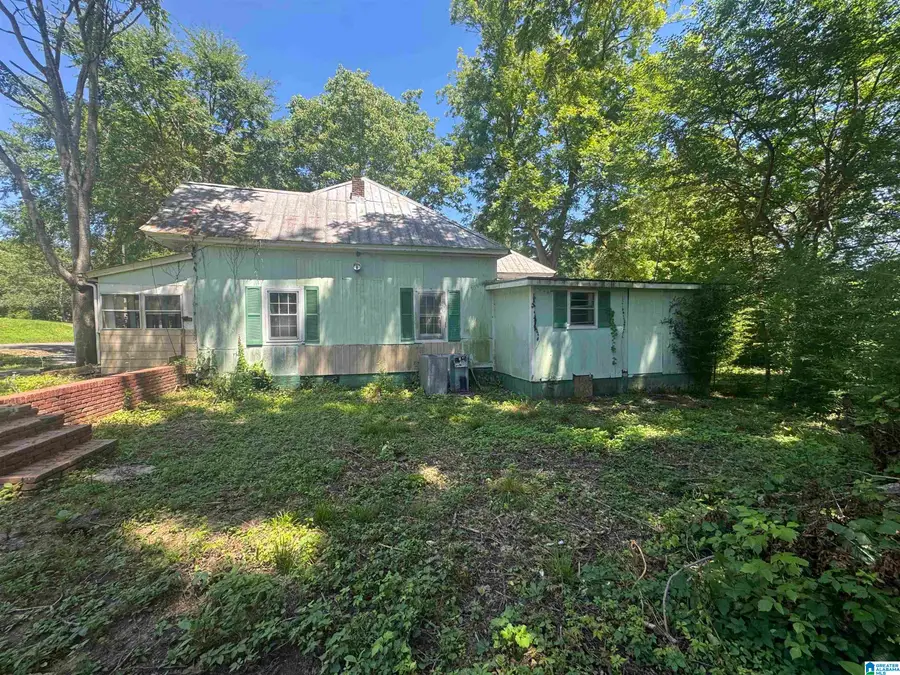 409 PARK CIRCLE, Talladega, AL 35160 - #3