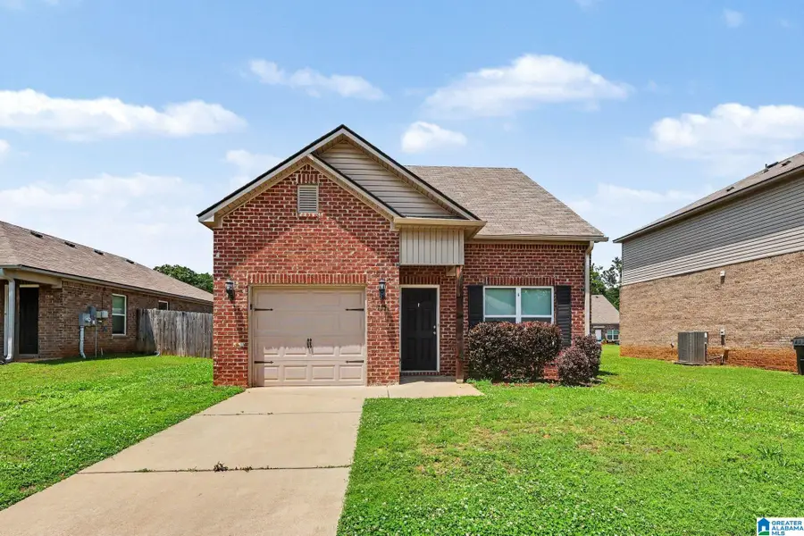 799 THE HEIGHTS LANE, Calera, AL 35040 - #2