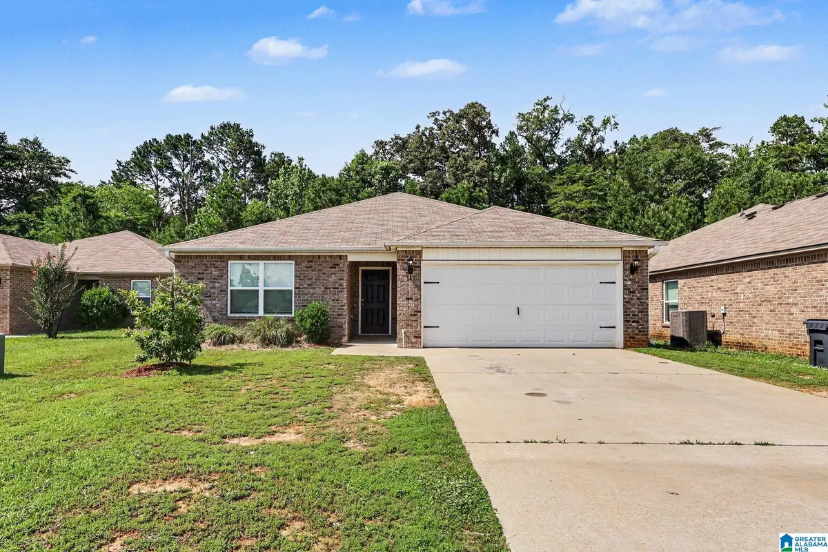 748 THE HEIGHTS LANE, Calera, AL 35040 - #1