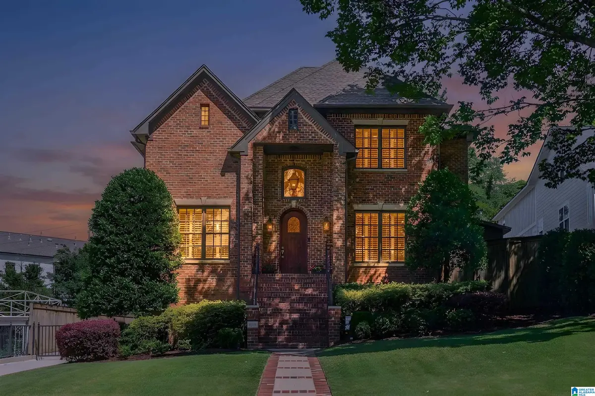 1919 WELLINGTON ROAD, Homewood, AL 35209 - #1
