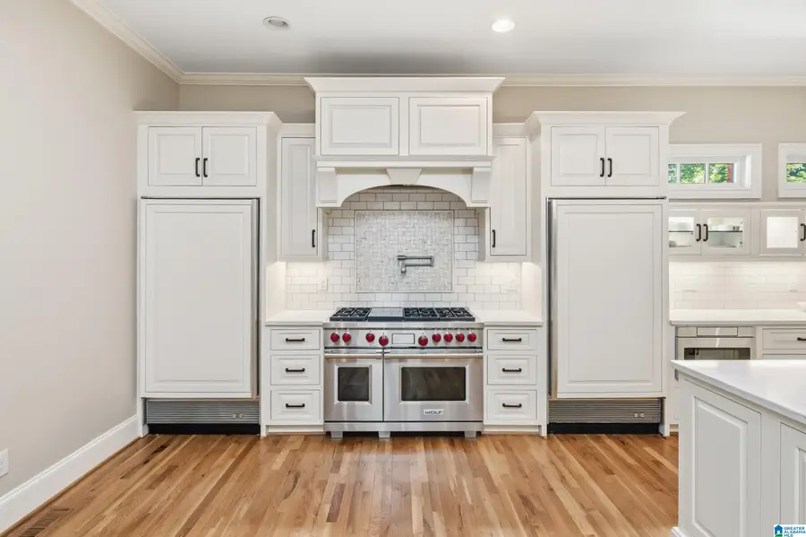 1919 WELLINGTON ROAD, Homewood, AL 35209 - #2
