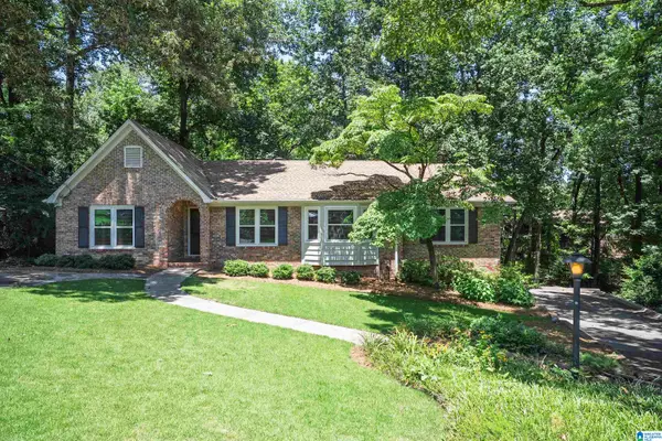 22 FOX HOLLOW CIRCLE, Hoover, AL 35226