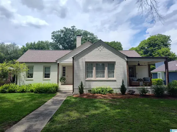 217 S NORTON AVENUE, Sylacauga, AL 35150