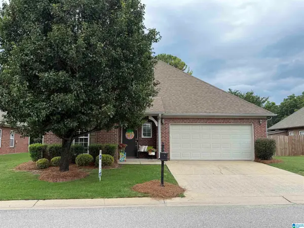 347 CREEKSIDE LANE, Pelham, AL 35124
